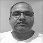 Manoj Kumar Pandey