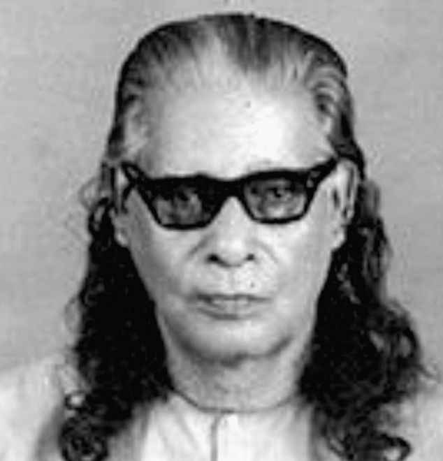 Ila Chandra Joshi