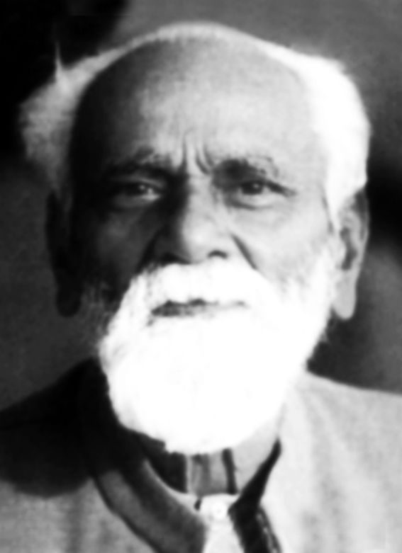 Keshav Chandra Verma