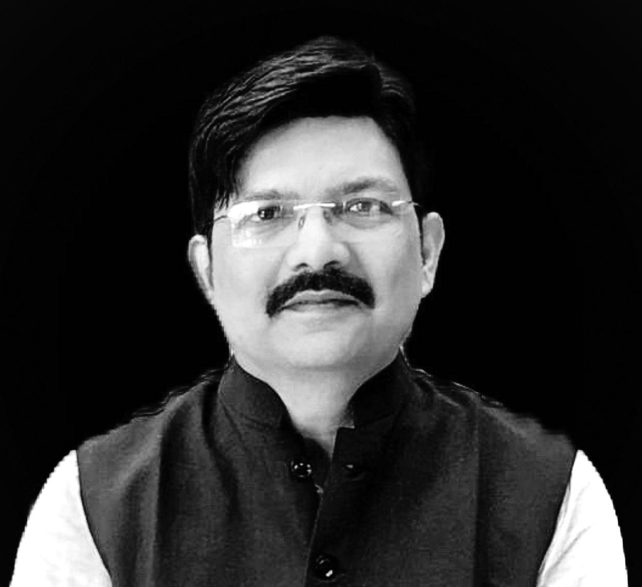 Prashant Kumar