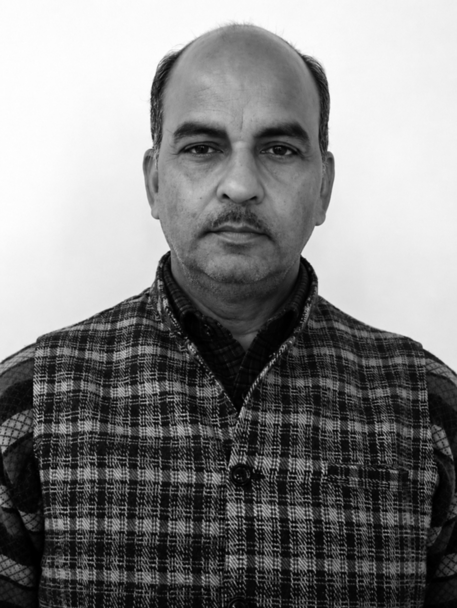 Harish Kumar Sharma