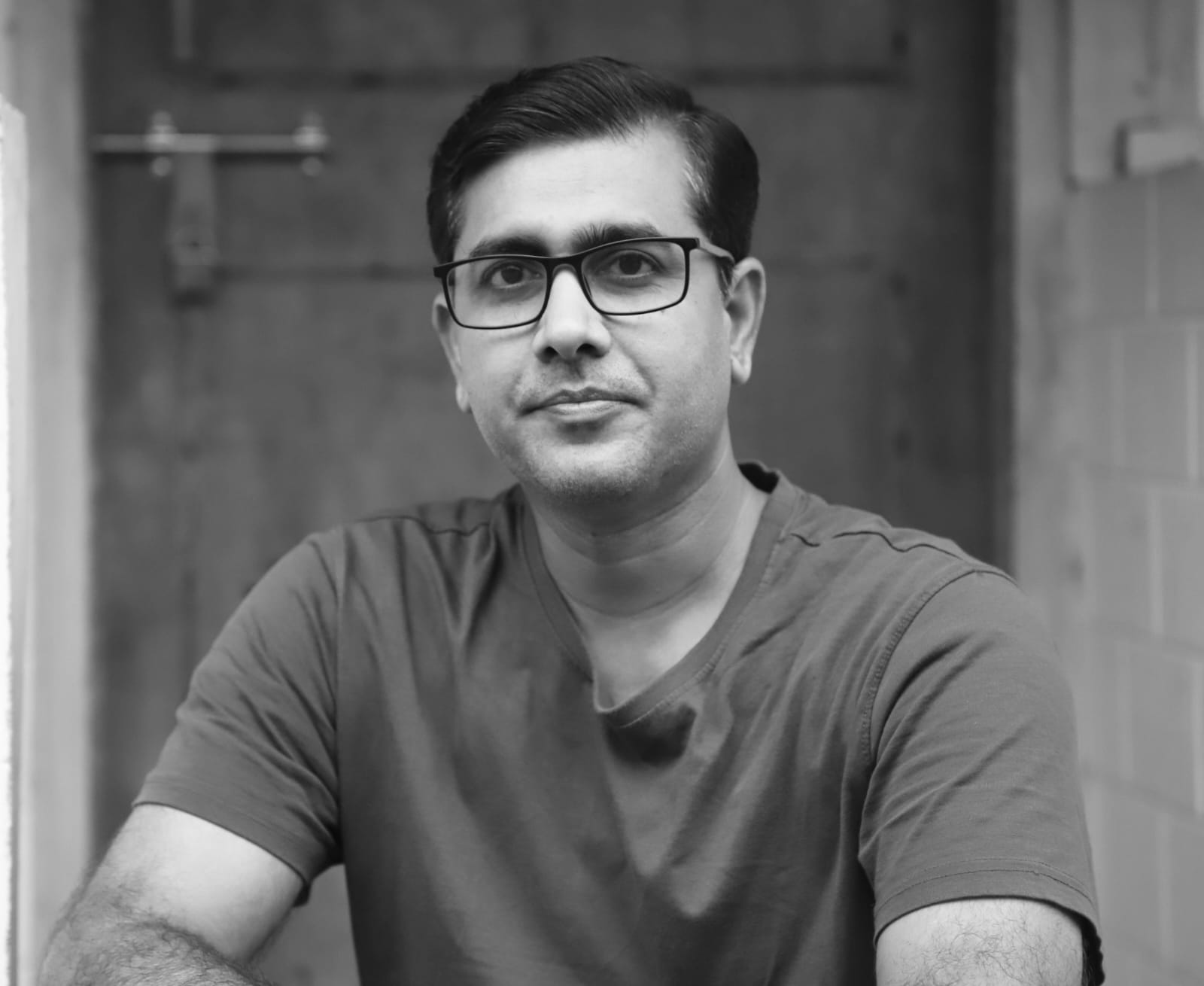 Yogesh Tiwari