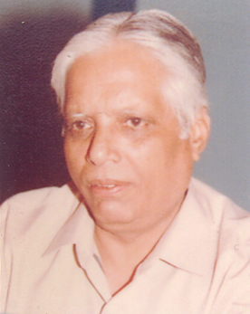 Gunakar Muley