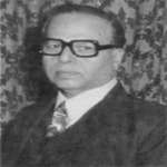 Acharya Devendranath Sharma
