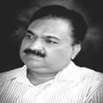 Abbas Tabish