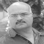 Abhay Kumar Dube