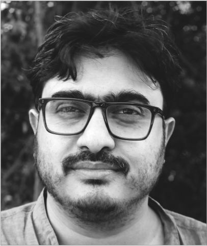 Abhishek Majumdarm