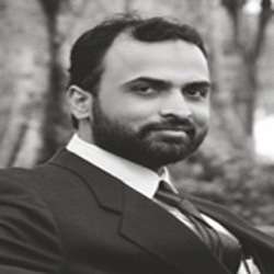 Abrar Multani