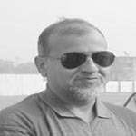 Ajay Shukla