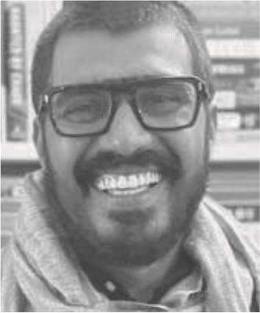 Akshaya Bahibala