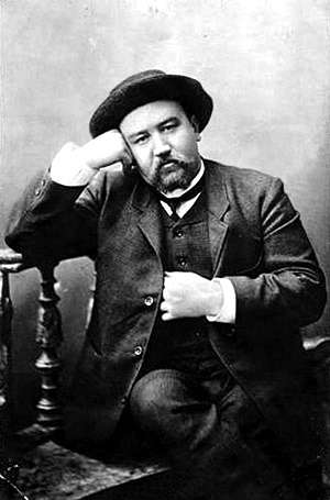 Aleksandr Kuprin