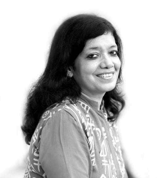 Alka Saraogi