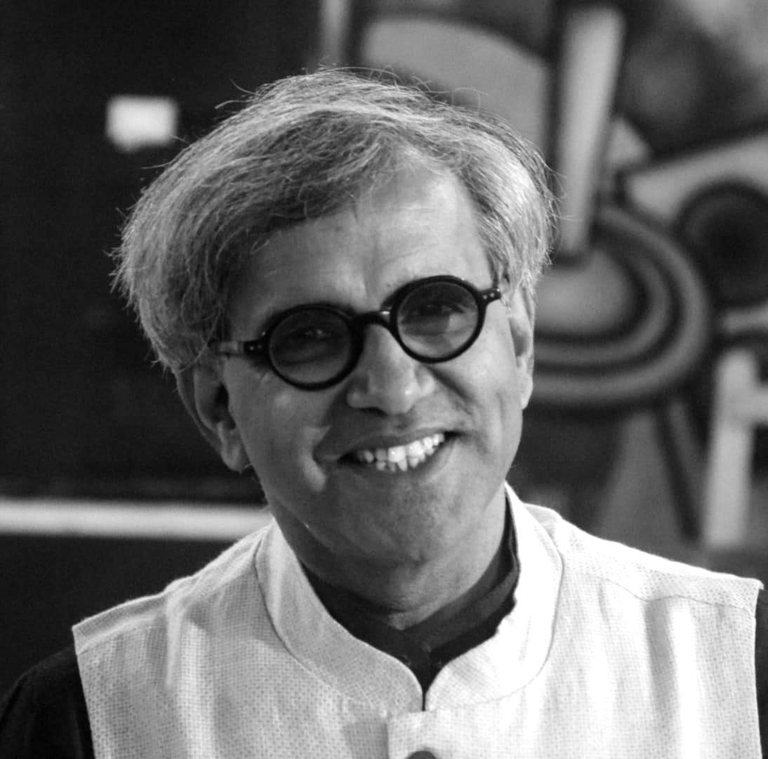 Alok Puranik