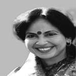 Alpana Mishra