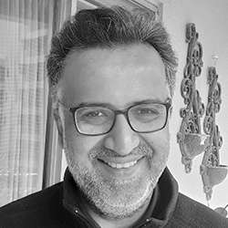 Amitabh Bagchi