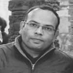 Amrendra Nath Tripathi