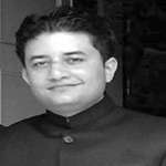Amrit Tripathi