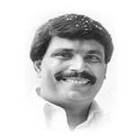 Anand Mohan