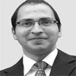 Anil Azad Pandey