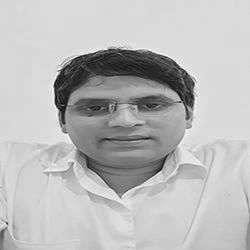 Anil Kumar Yadav