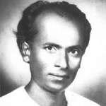 Anna Bhau Sathe