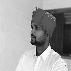 Anuj Lugun