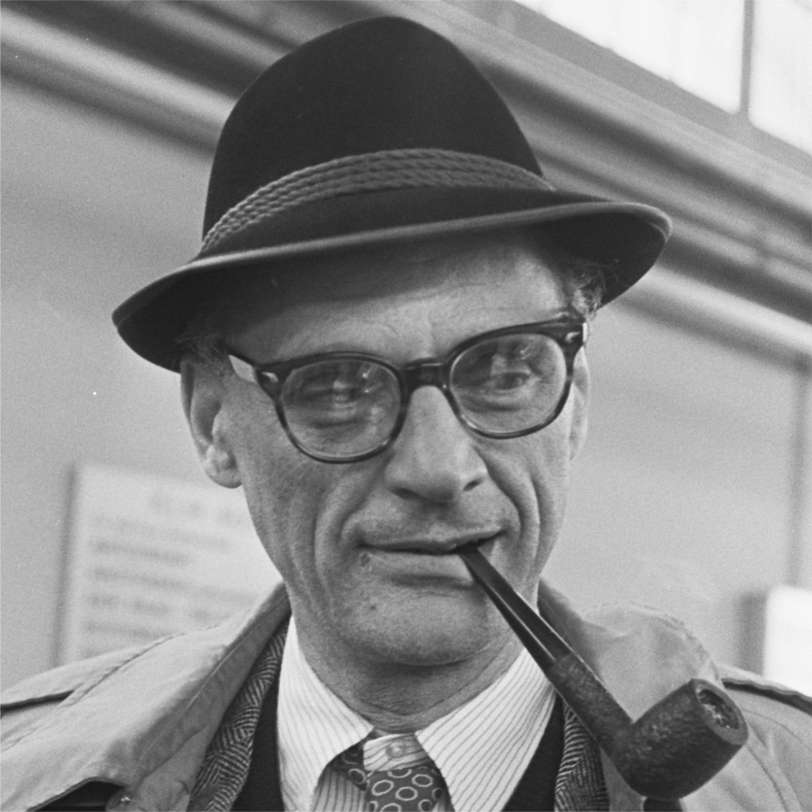 Arthur Miller