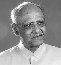 Arun Bholey