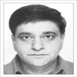 Arun Gemini
