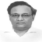 Arun Maheshwari