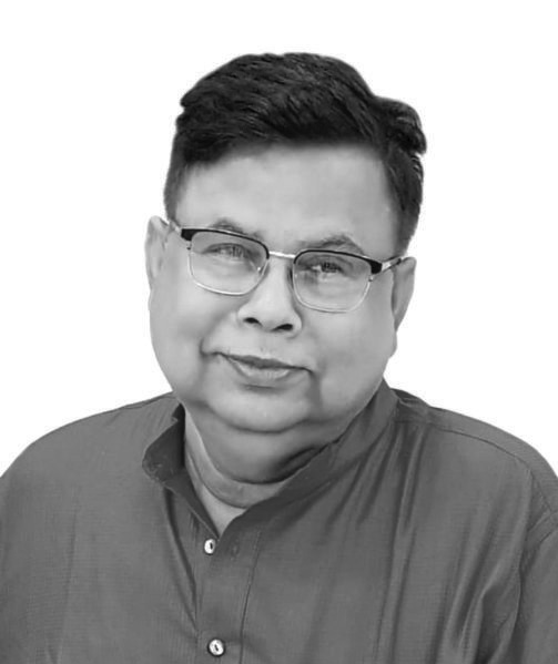 Arvind Mohan