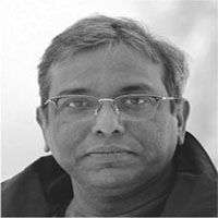 Ashok Kumar Pandey