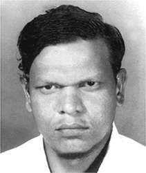 Ashok Vatkar