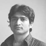 Ashutosh Bhardwaj