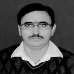 Ashutosh Dubey