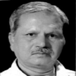 Ashwini Kumar Dubey