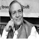 B. L. Gaur