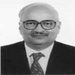 Balmiki Prasad Singh