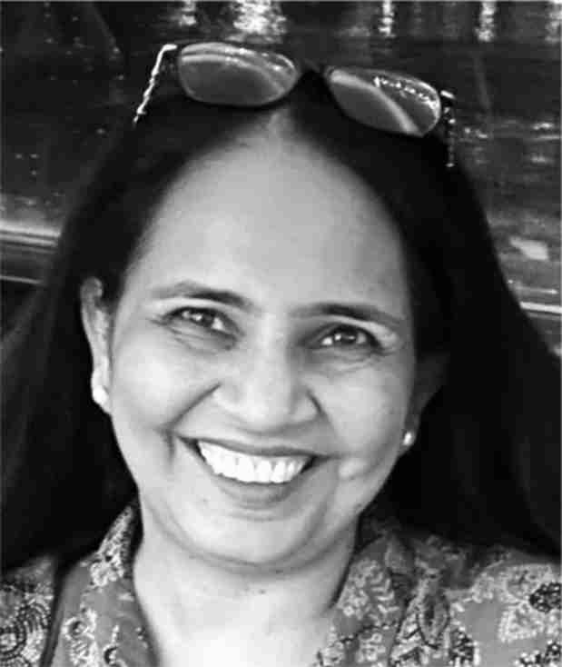 Balwant Kaur