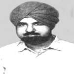 Balwant Singh