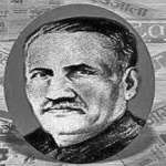 Pandit Banarsidas chaturvedi