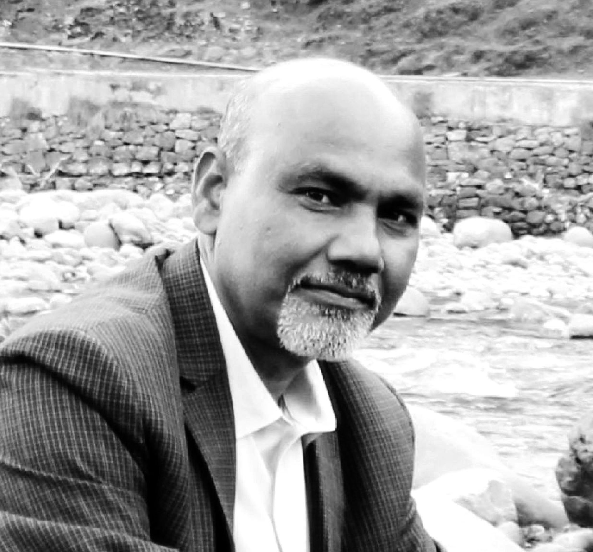 Basudev Sunani