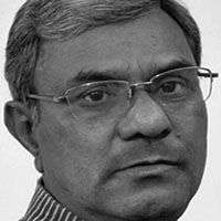Bhagwandass Morwal