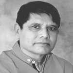 Bhalchandra Joshi