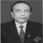 Brigadier Arun Vajpayee