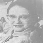 Catherine Clement