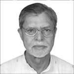 Chaman Lal