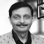 Chandra Shekhar Varma