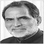 Chandrashekhar