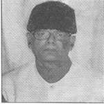 Chauthiram Yadav